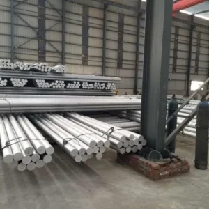 Aluminium Rod