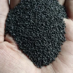Black Seame Seed