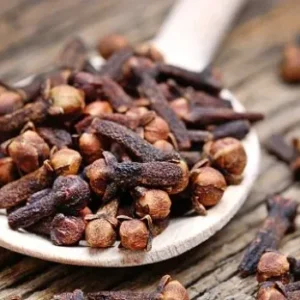 Dried Cloves