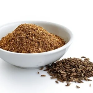 Cumin Seed Powder