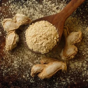 Ginger Powder