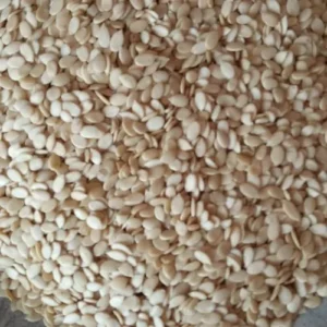 White Seame Seed