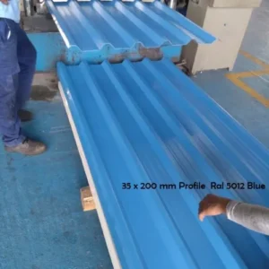GI Sheet