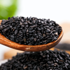 Black Sesame