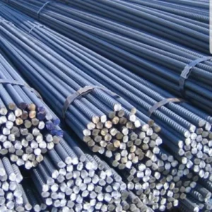 TMT Bar