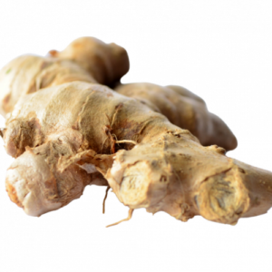 Dry Ginger