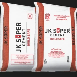 Cement