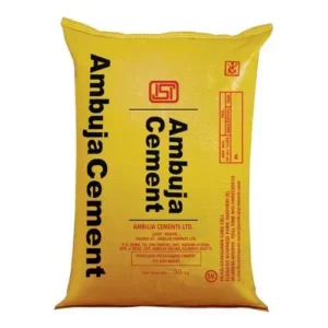 Cement