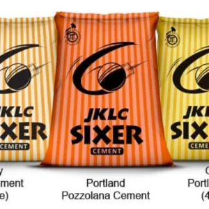 Cement