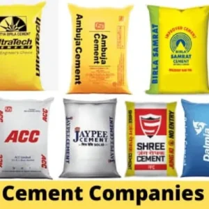 Cement