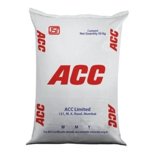 Cement