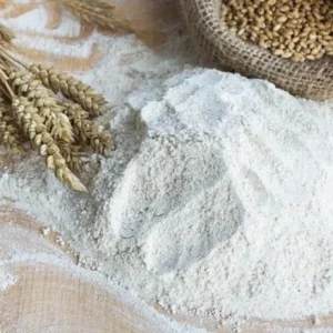Wheat Flour