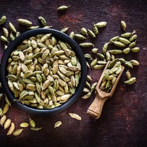 Fennel Seeds