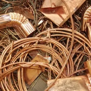 Copper Cathode