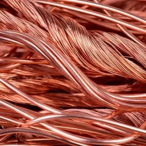 Copper Wire