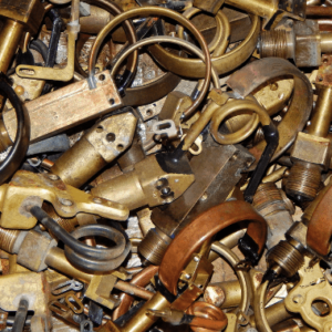 Ferrous & Non Ferrous Metals