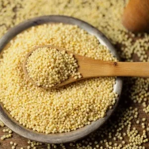 Millet