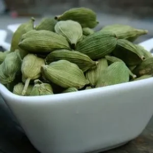 Green Cardamom