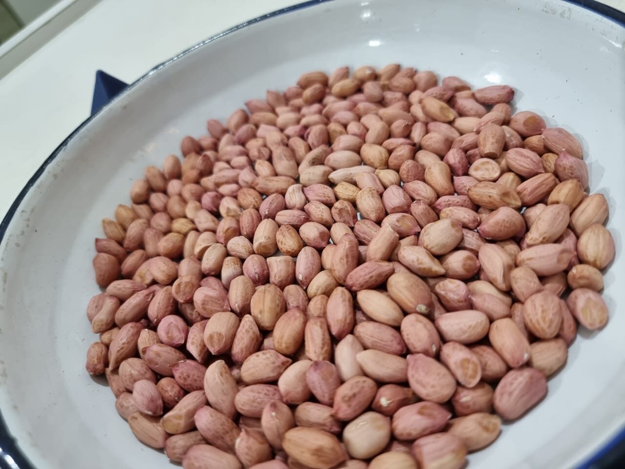 High quality Bold Peanuts by Somnath Agri Impex-Leading Peanut Exporter from India