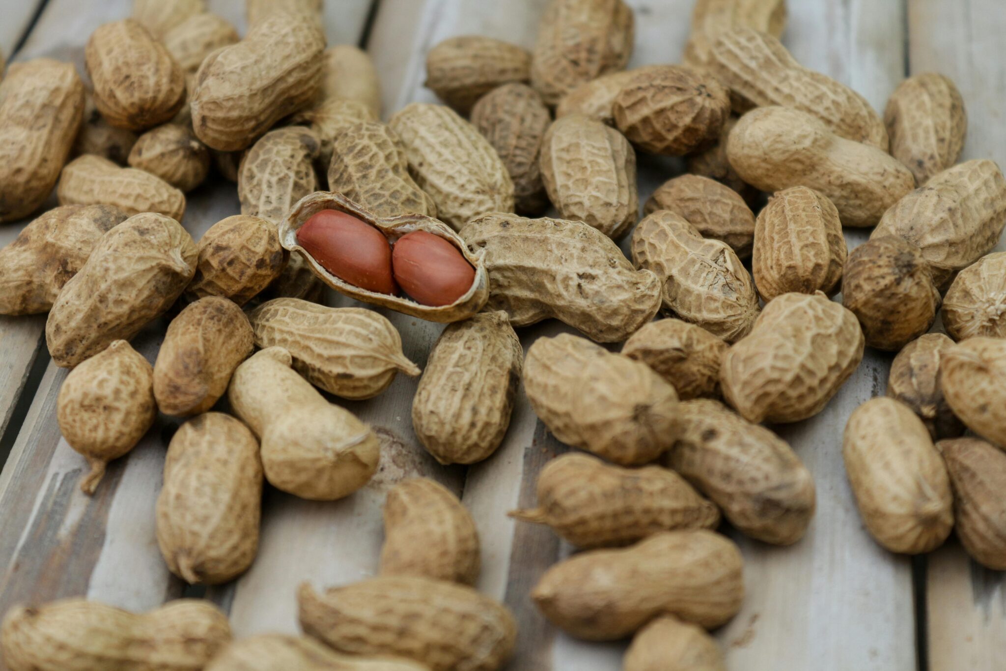 10 Uses of Peanuts in the Food Industry